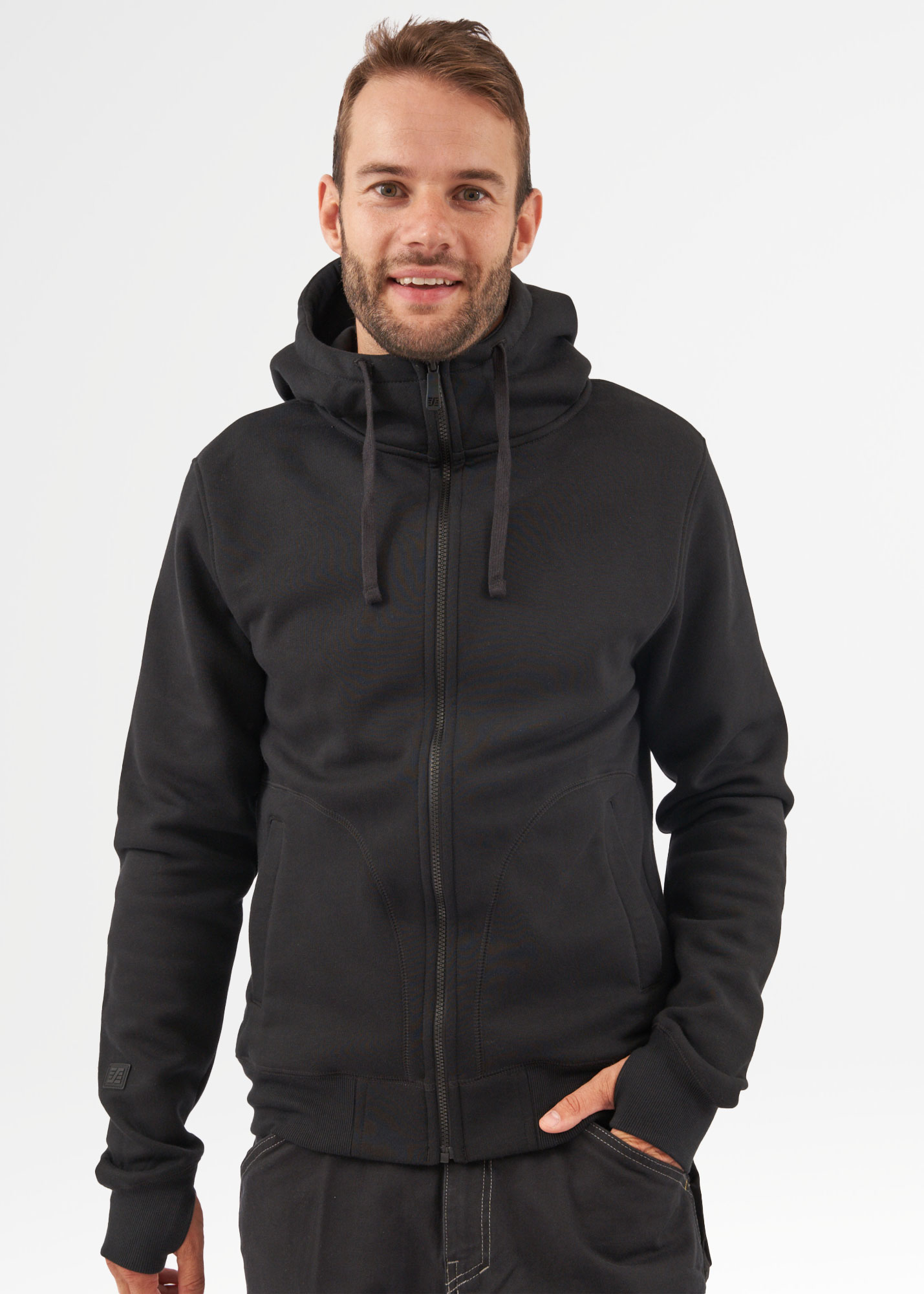 Snickers Workwear AllroundWork, Hoodie Volledige Rits 2890