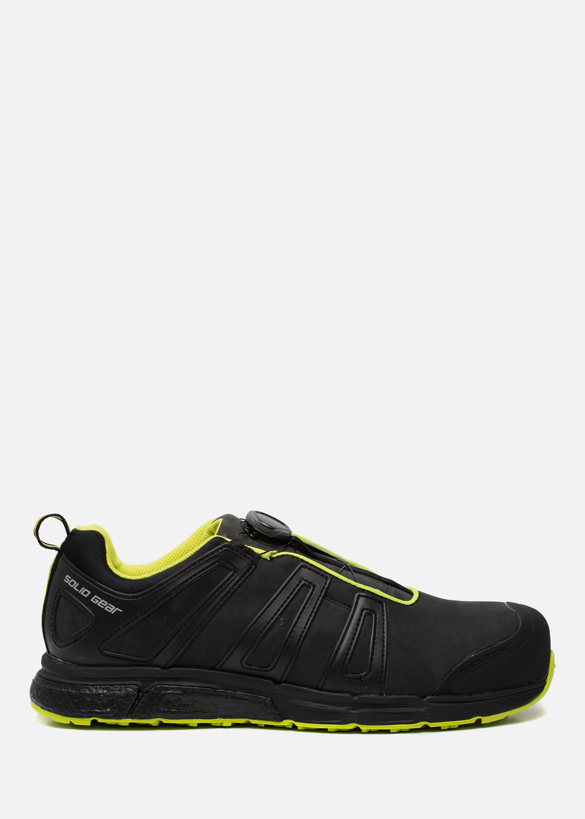 Solid Gear Venture S3 Werkschoen