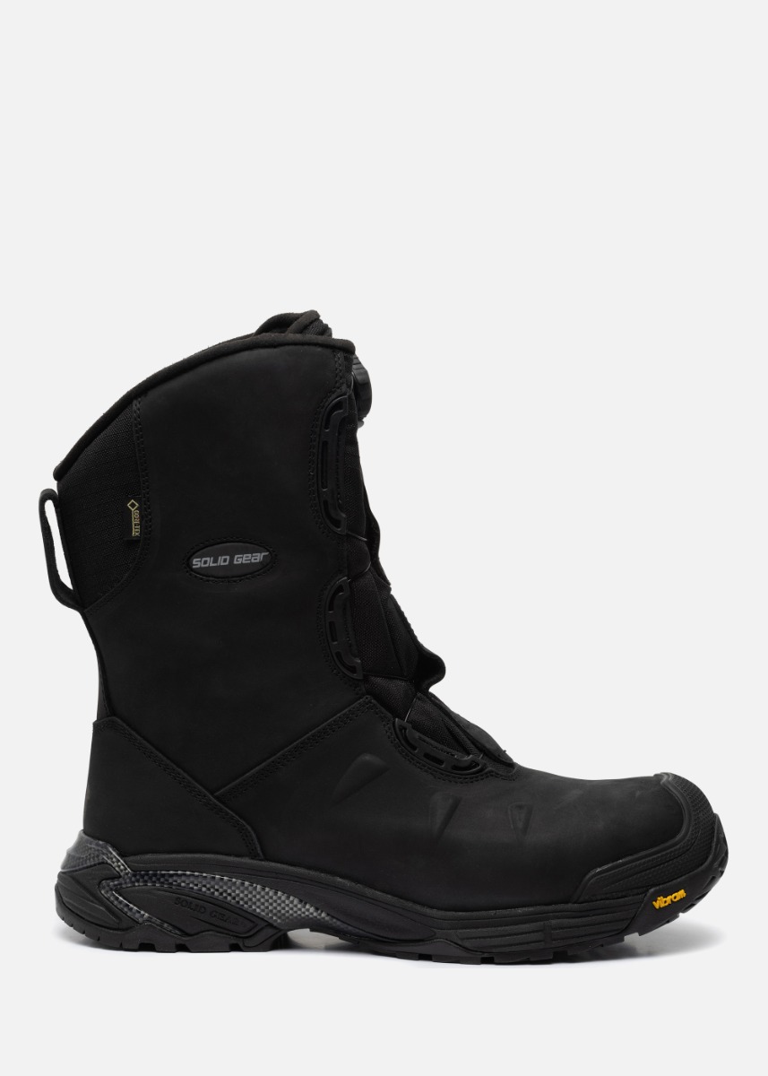 Solid Gear Polar GTX S3 werklaars