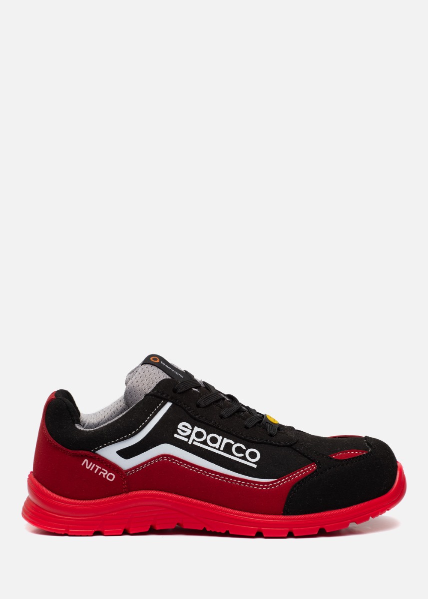 Sparco werkschoenen s3 outlet