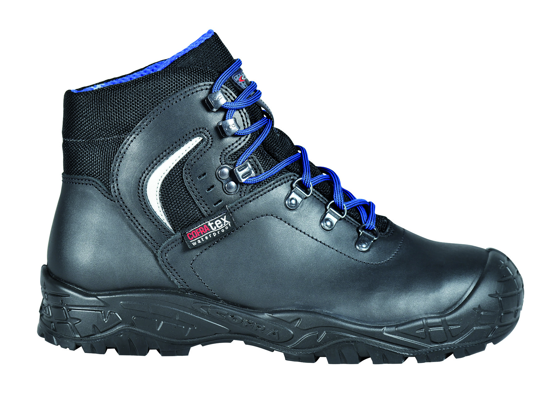 Cofra Spitroc UK S3 WR SRC Werkschoen