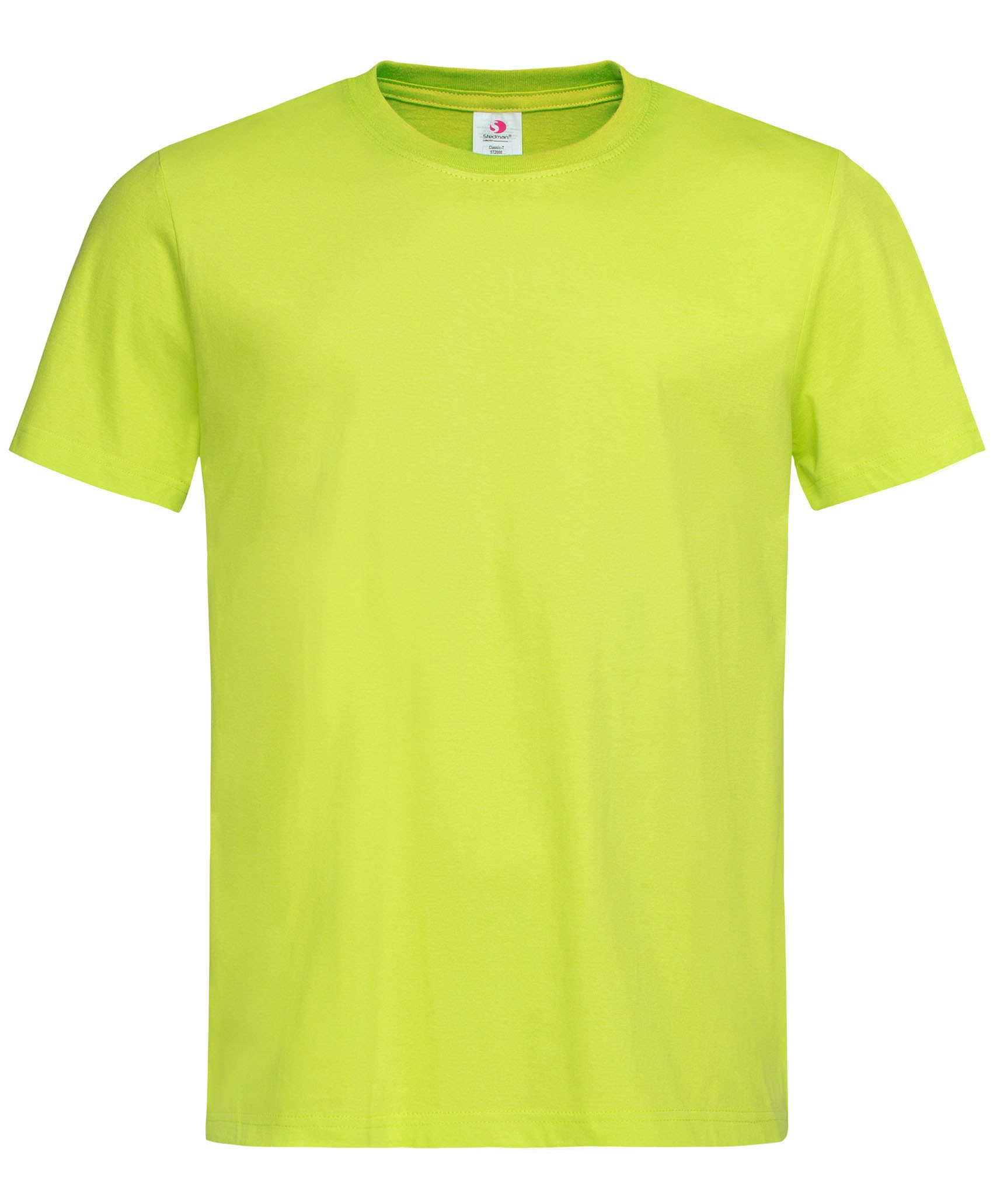 Bright Lime