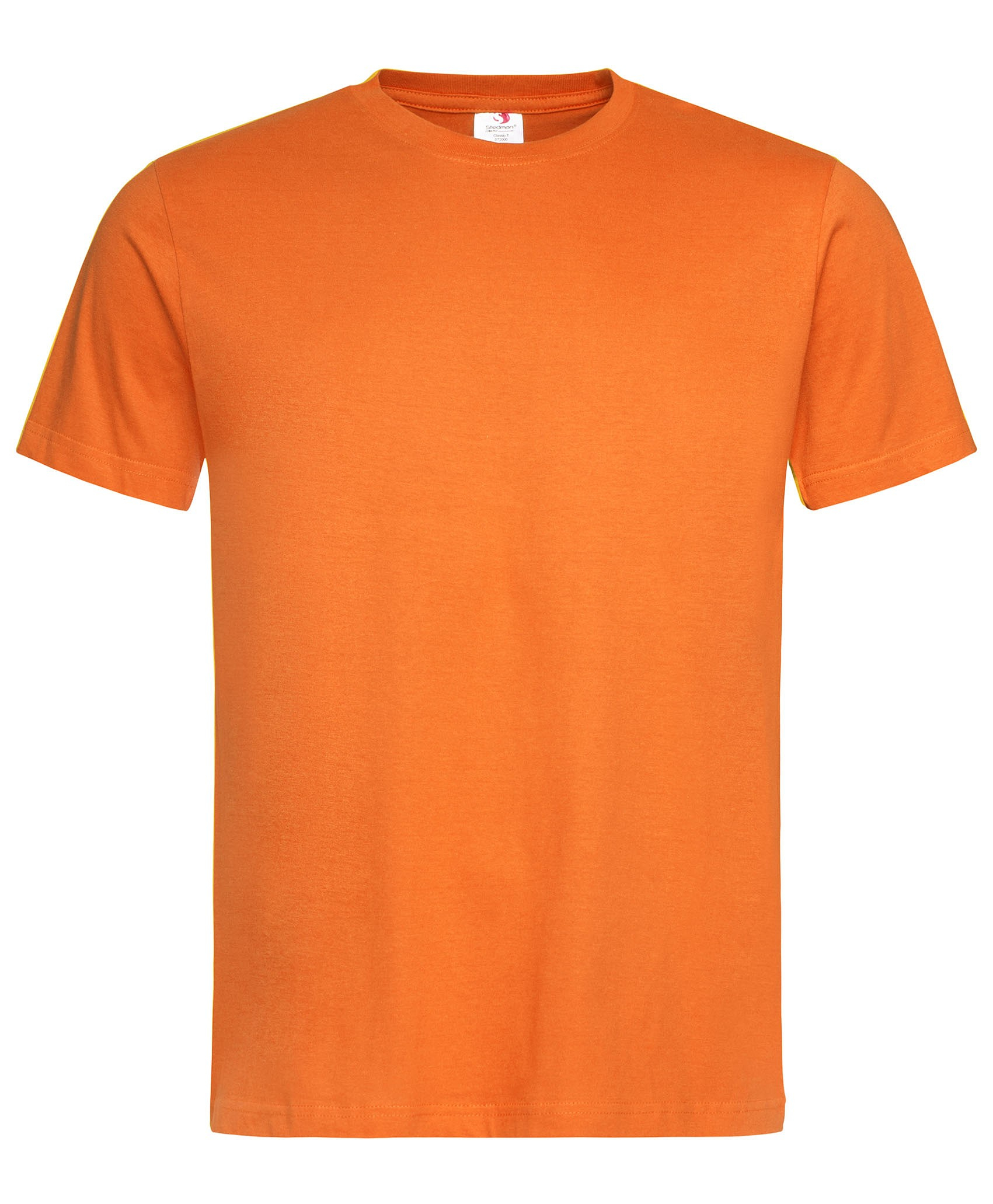 Stedman Classic-T Unisex T-shirt Short Sleeves
