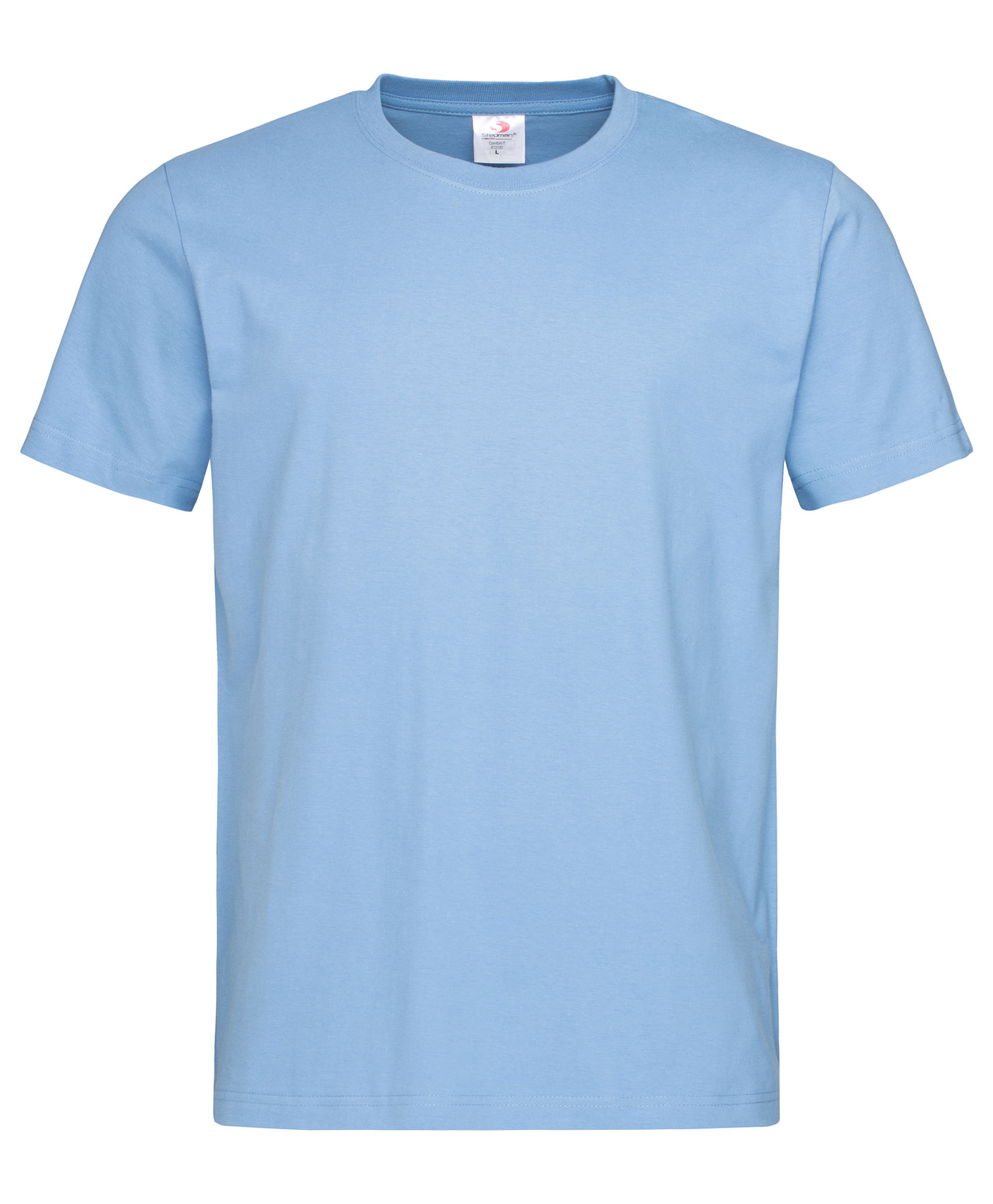Stedman T-shirt Comfort-T SS for him