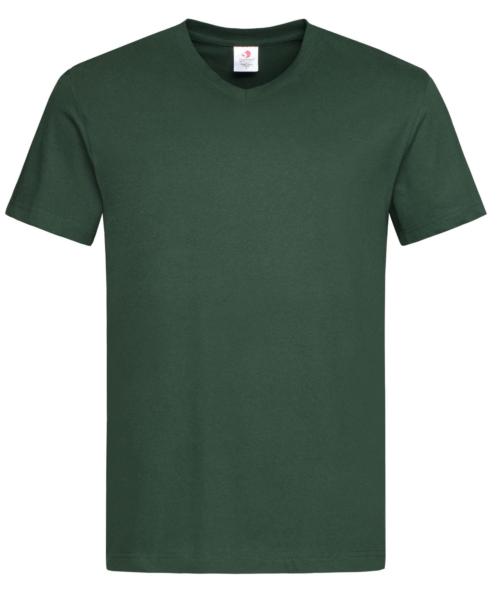 Bosgroen
