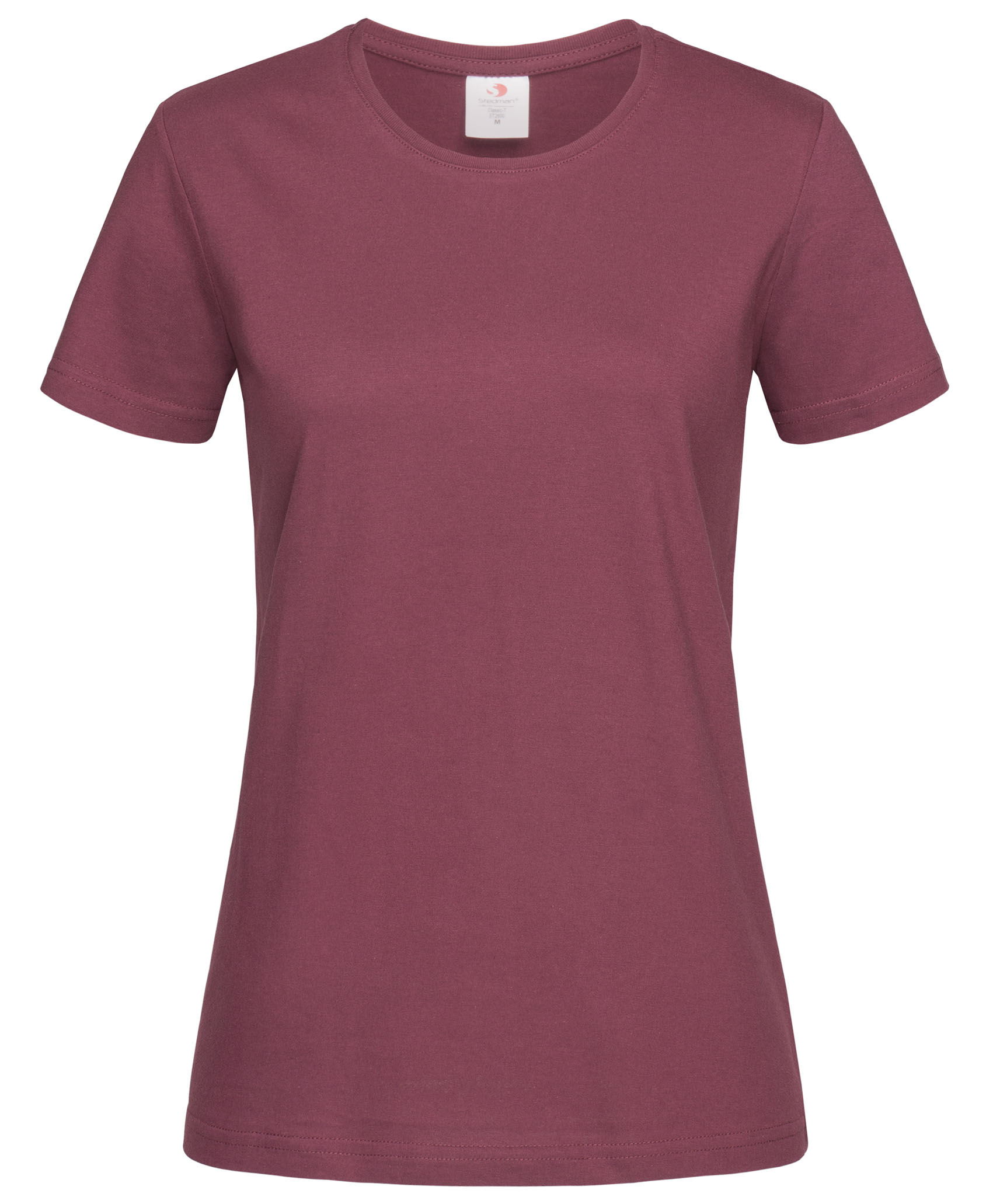 Burgundy Red