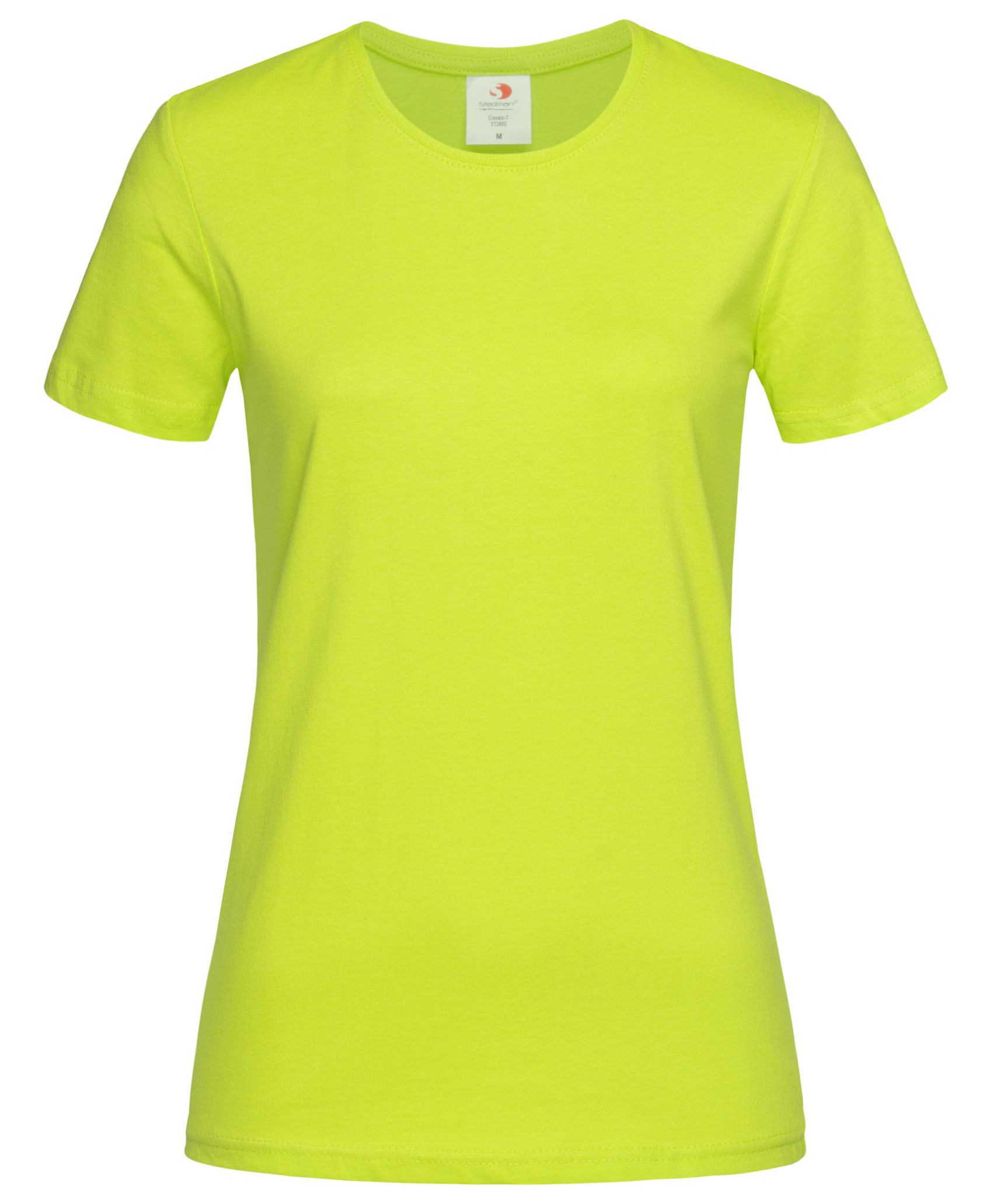 Bright Lime