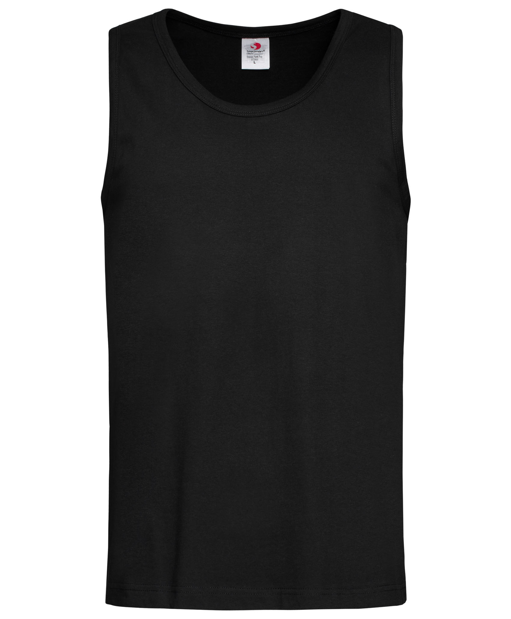 Stedman Tanktop Classic-T for him