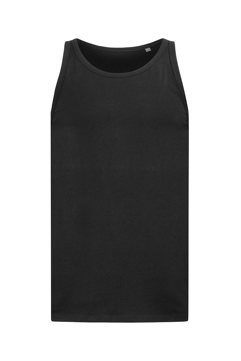 Stedman Tanktop For Him