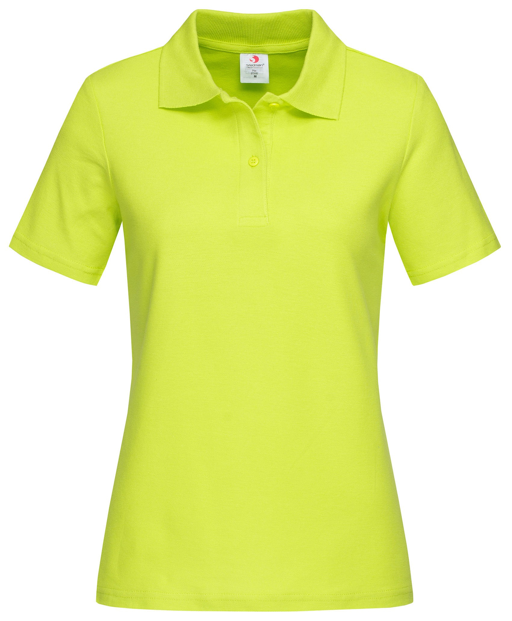 Bright Lime