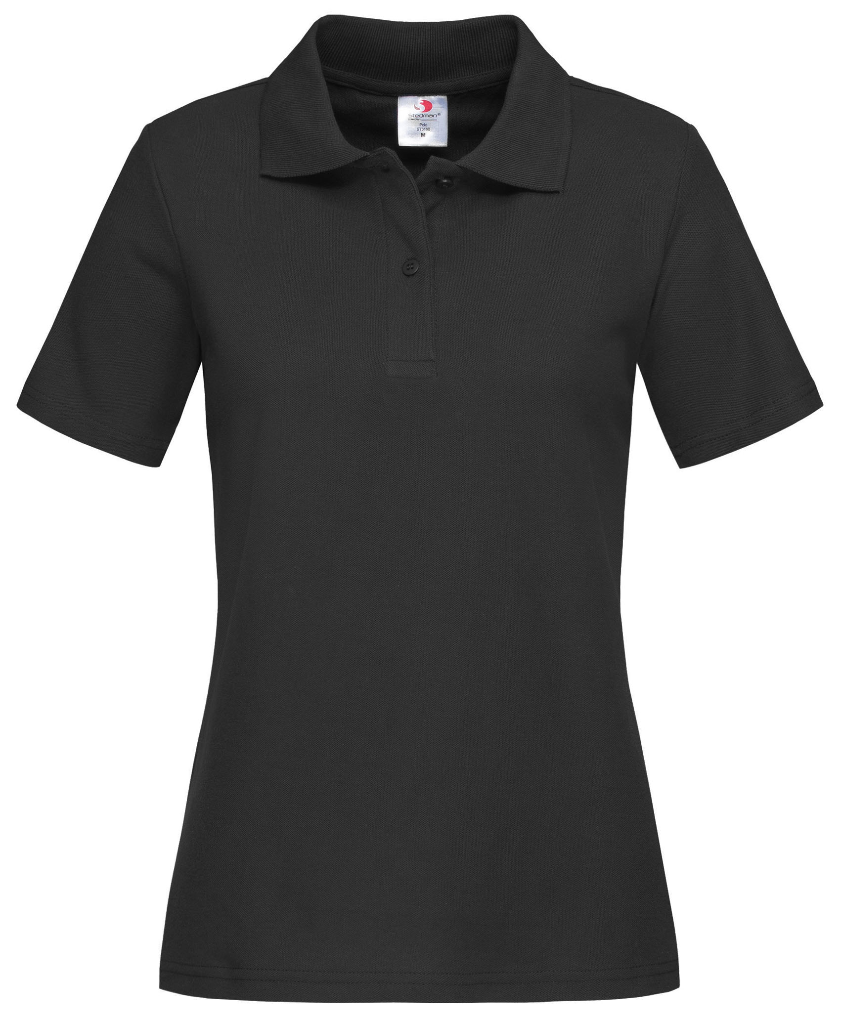 Stedman Polo SS For Her