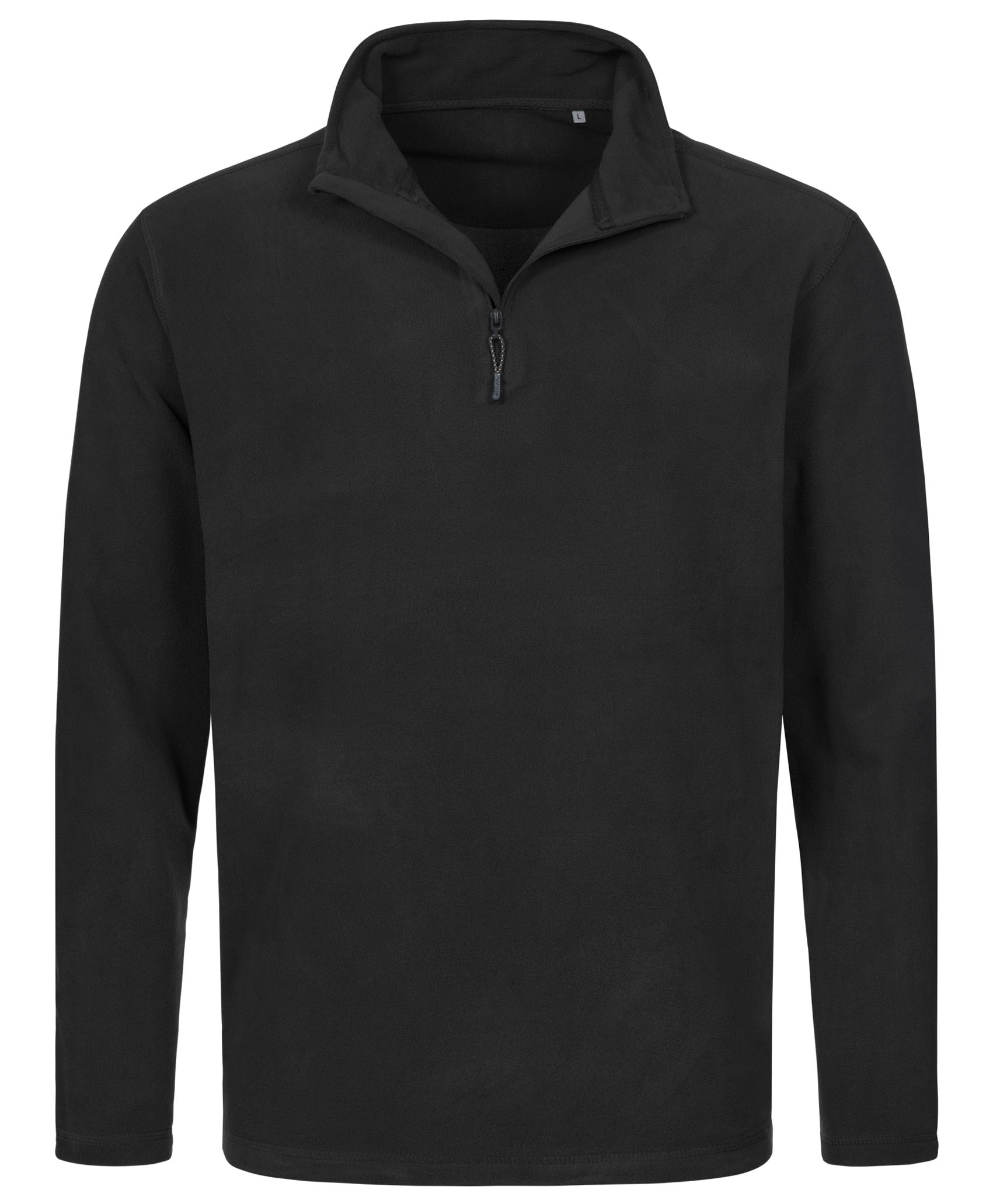 Stedman Polar Fleece Half Zip