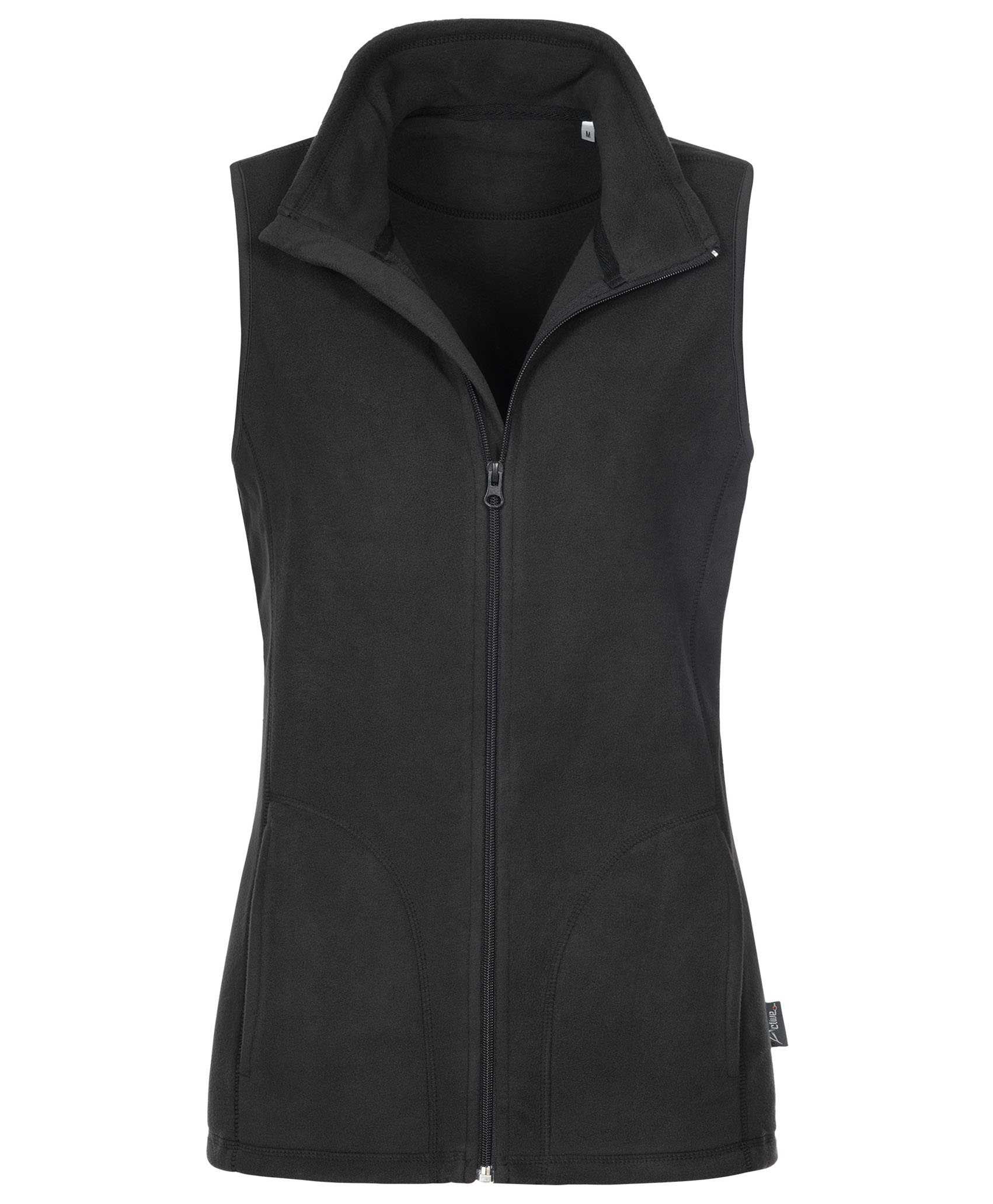 Stedman Polar Fleece Vest for her