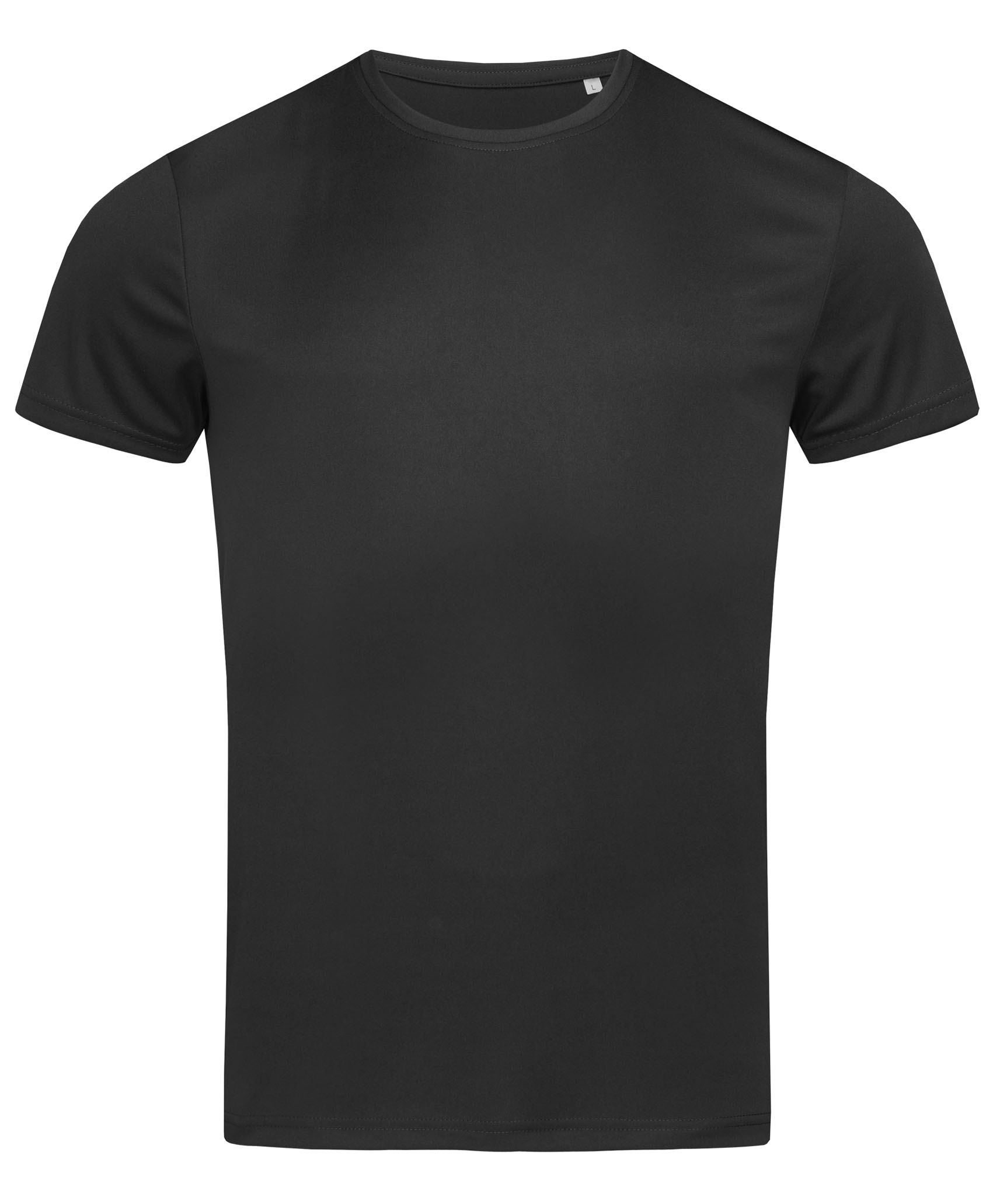 Stedman T-shirt Interlock Active-Dry SS for him