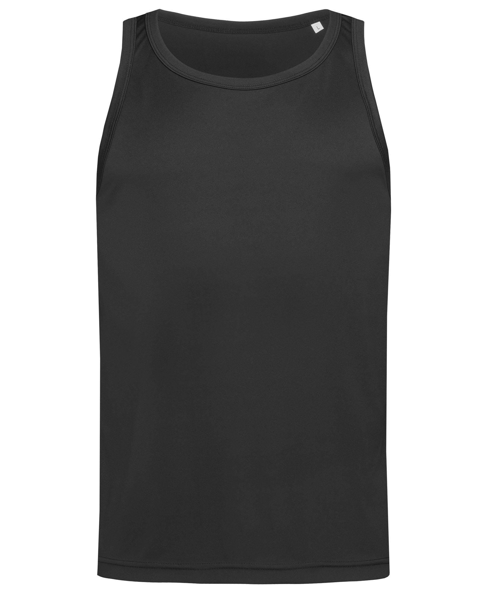 Stedman Tanktop Interlock Active-Dry for him