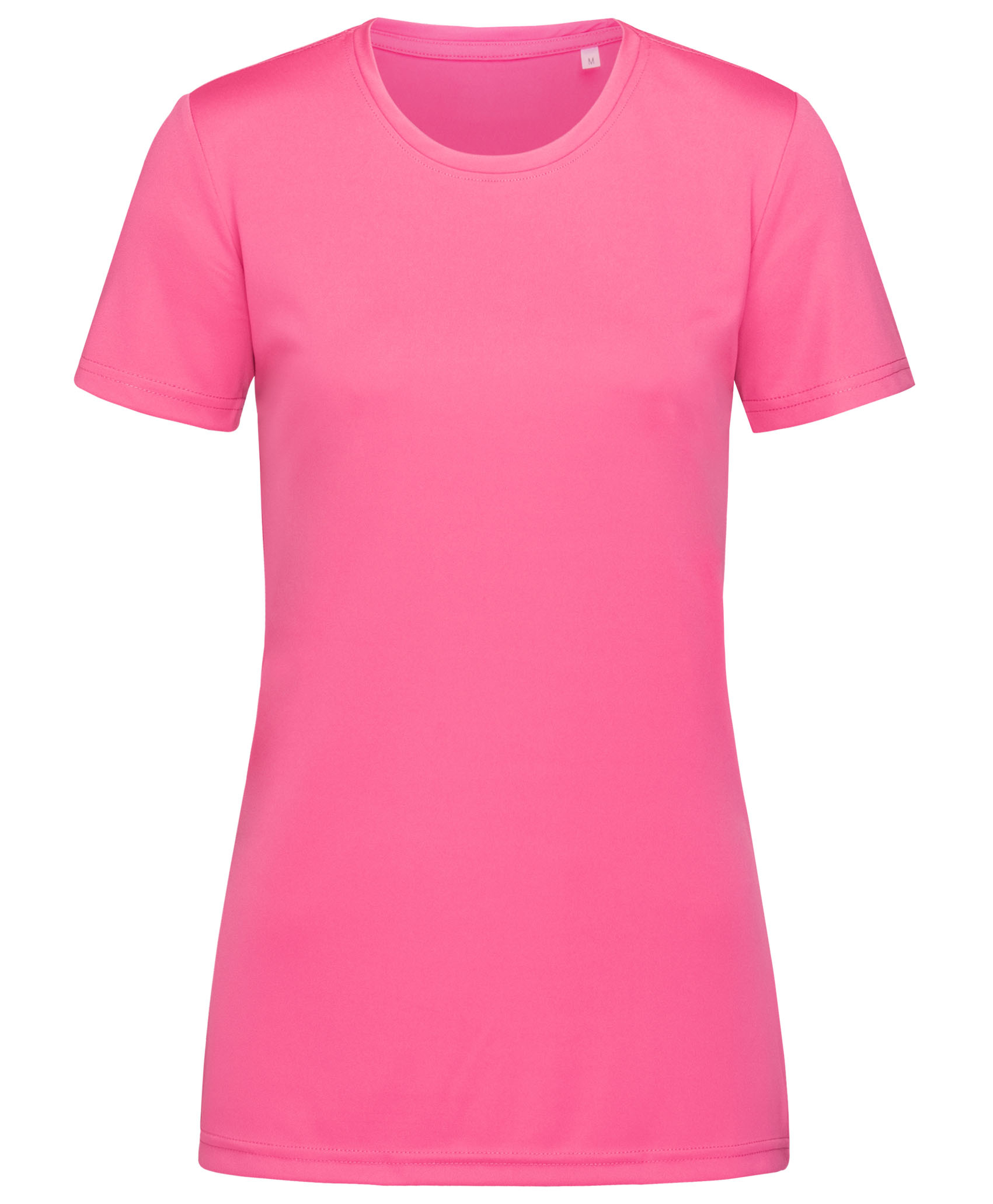 Stedman T-shirt Interlock Active-Dry SS for her