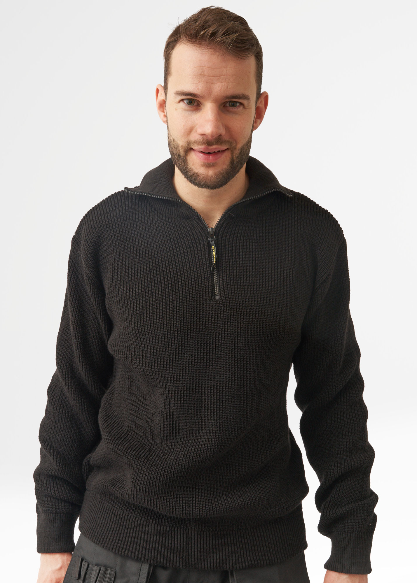 Storvik pullover Perth