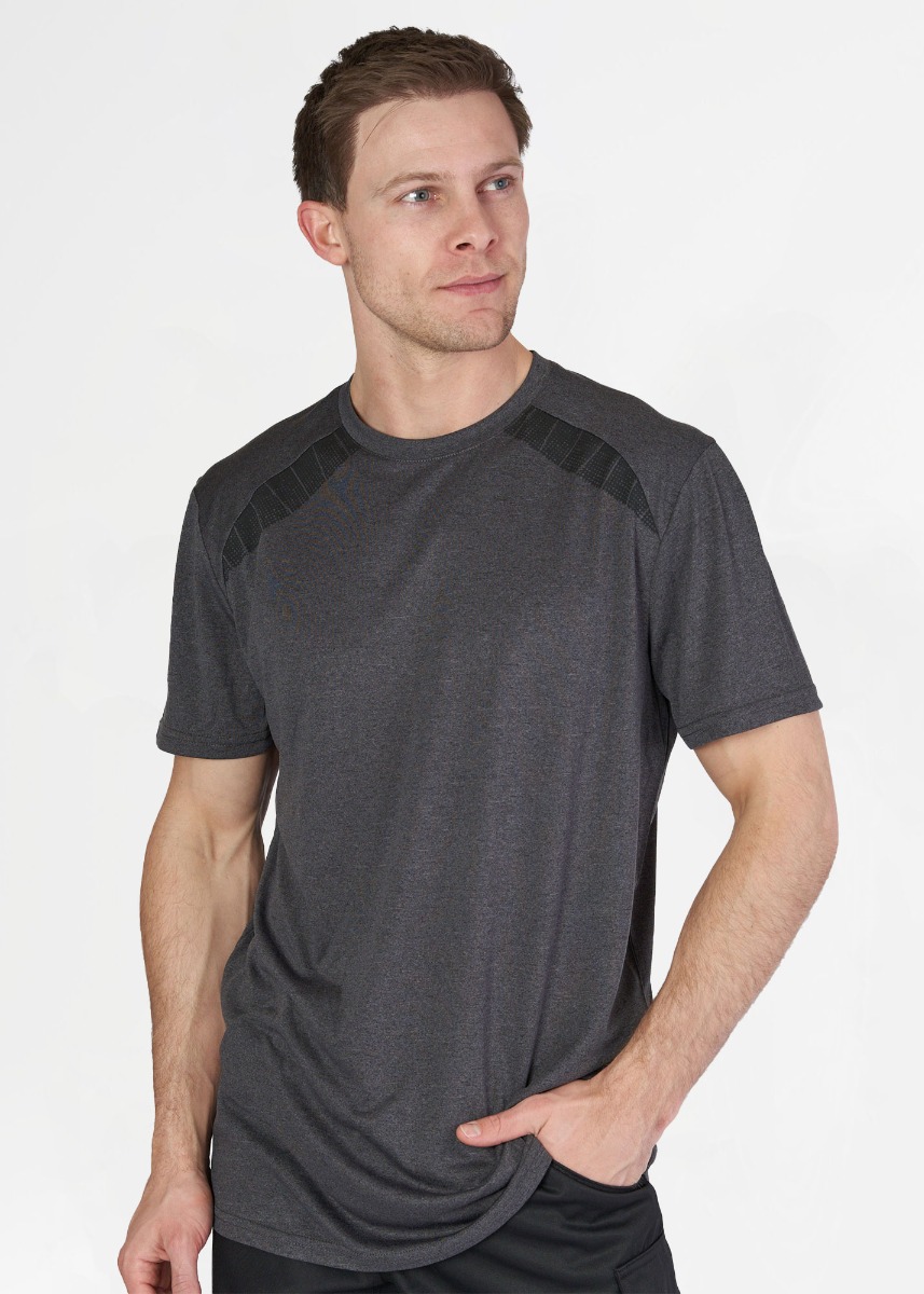 HAVEP Revolve T-Shirt SS Raglan 10093