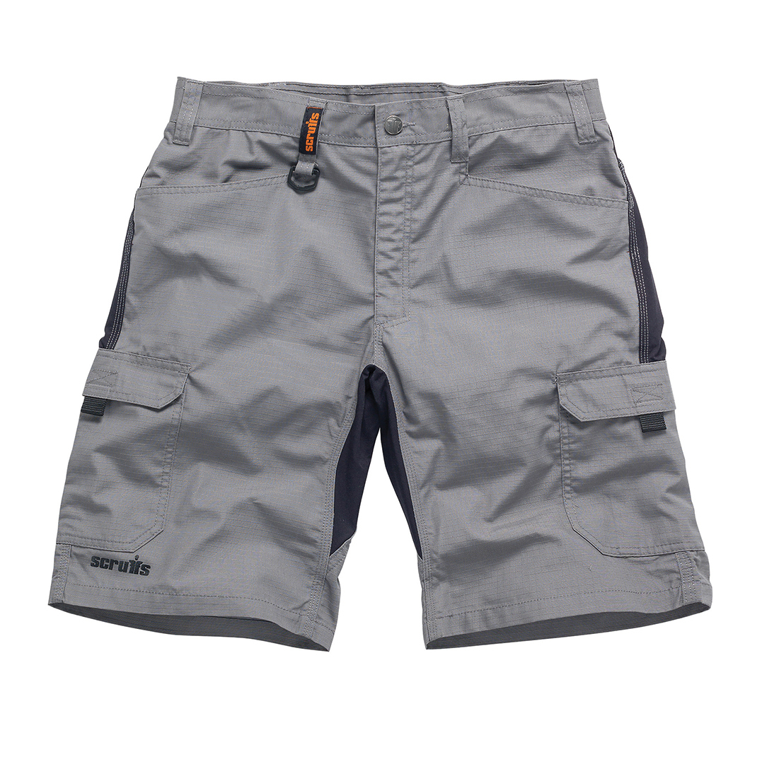 Scruffs Trade Flex Werkshorts