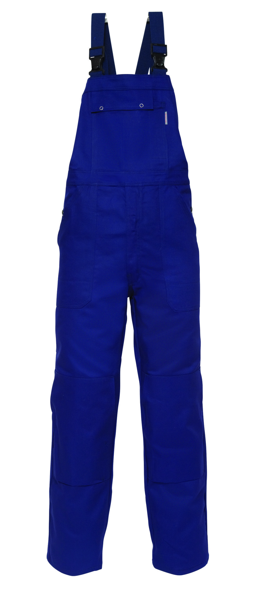 Marineblauw
