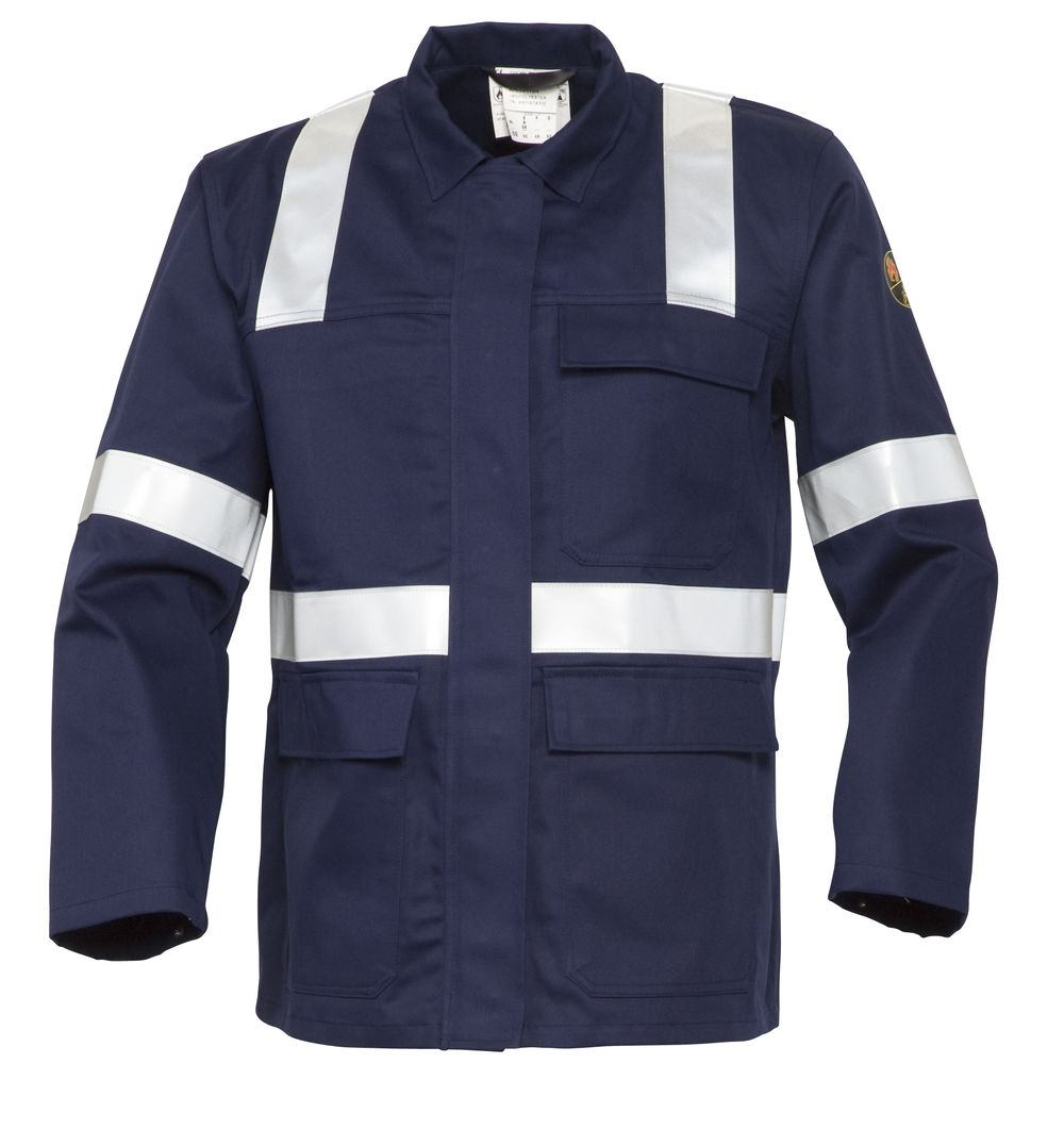 HAVEP\u00205Safety\u0020Korte\u0020jas\u002FVest\u00203256\u0020thumbnail