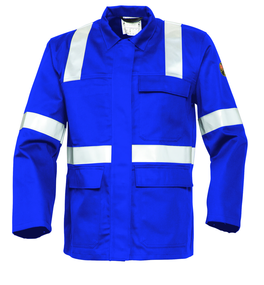 HAVEP\u00205Safety\u0020Korte\u0020jas\u002FVest\u00203256\u0020thumbnail