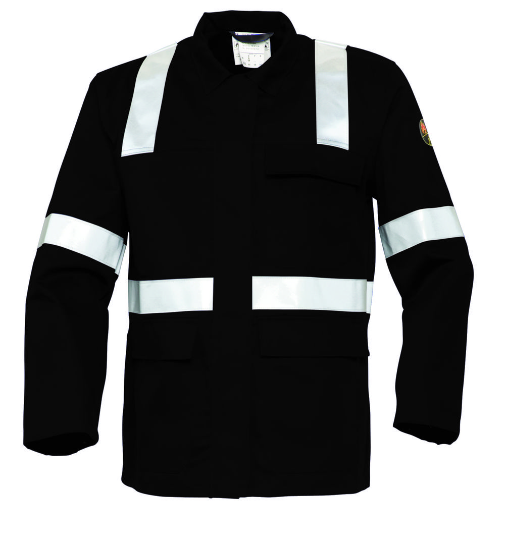 HAVEP\u00205Safety\u0020Korte\u0020jas\u002FVest\u00203256