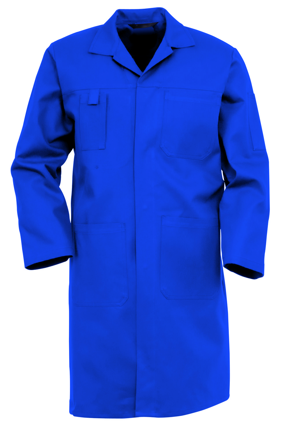 Korenblauw