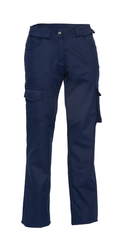 HAVEP Worker Dames Werkbroek 8726