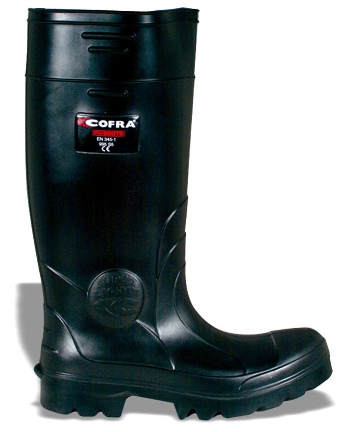 Cofra Tanker S5 werklaars