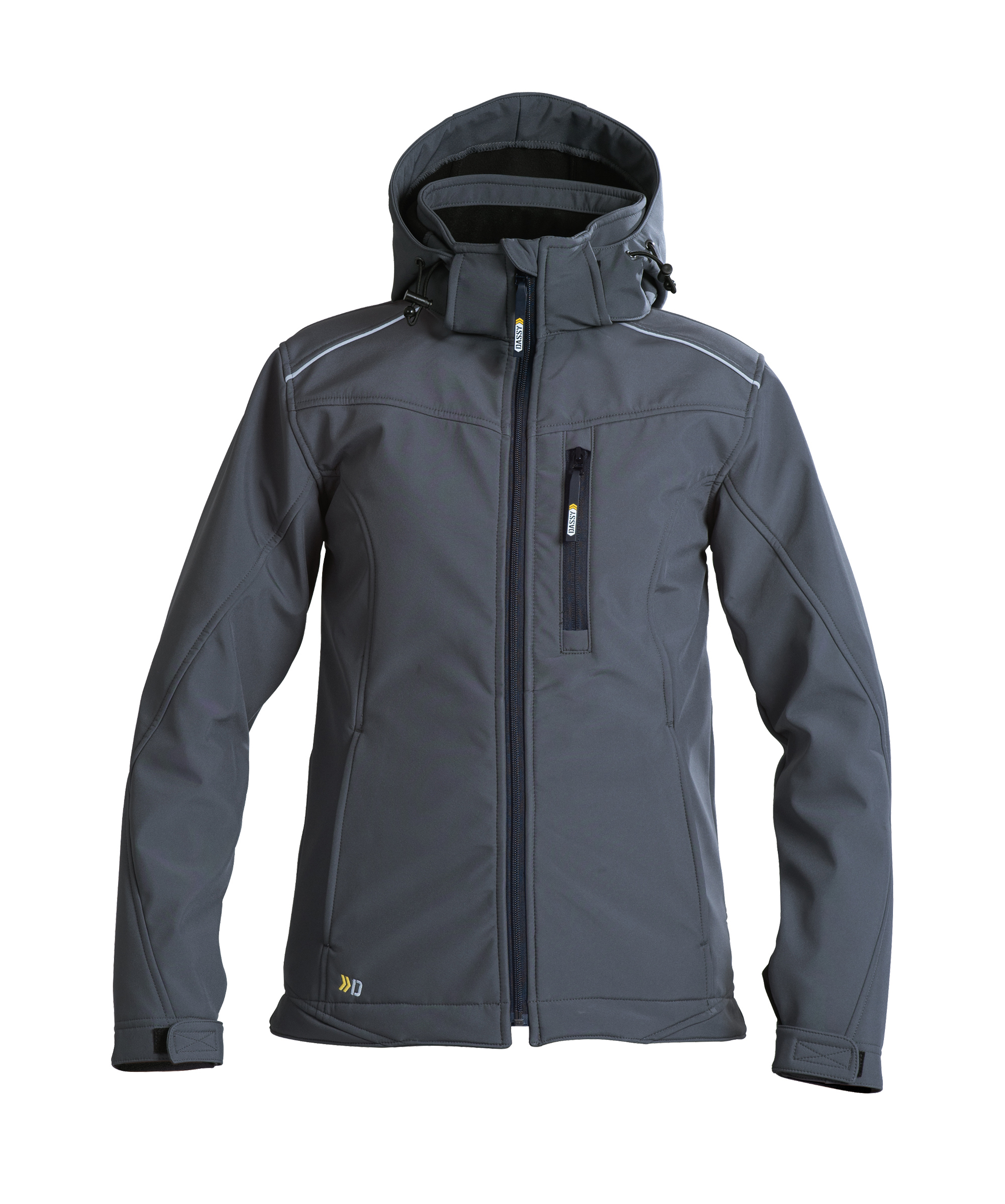 Dassy Tavira Women Softshell jas