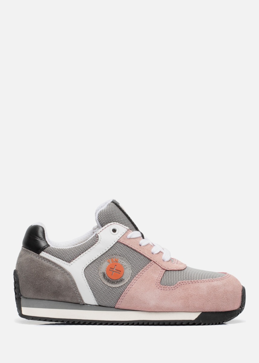 TenToes Werkschoen Fly S3 Roze