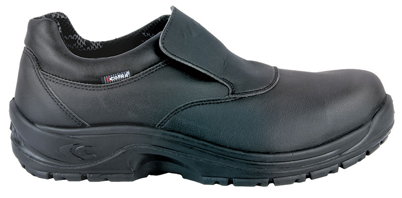 Cofra Tiberius S3 Instap Werkschoen
