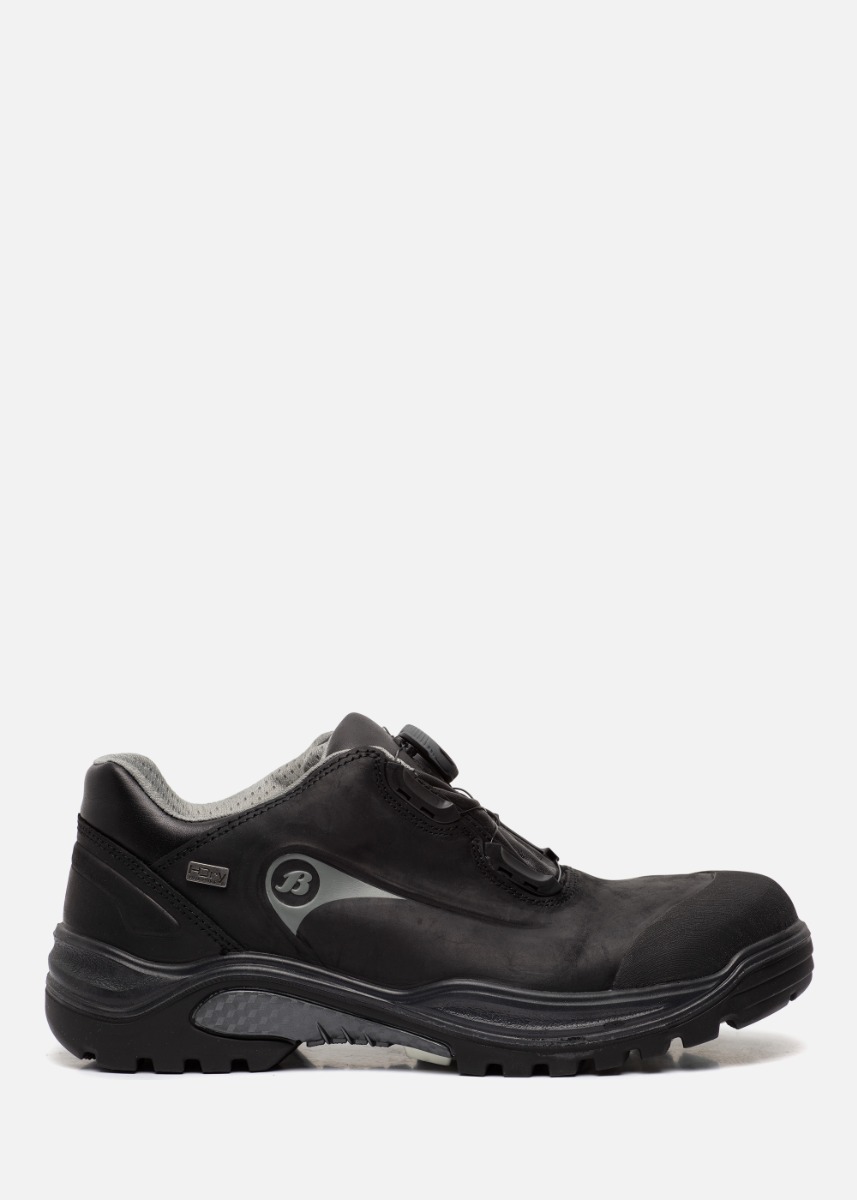 Bata Traxx 218 S3 Werkschoen