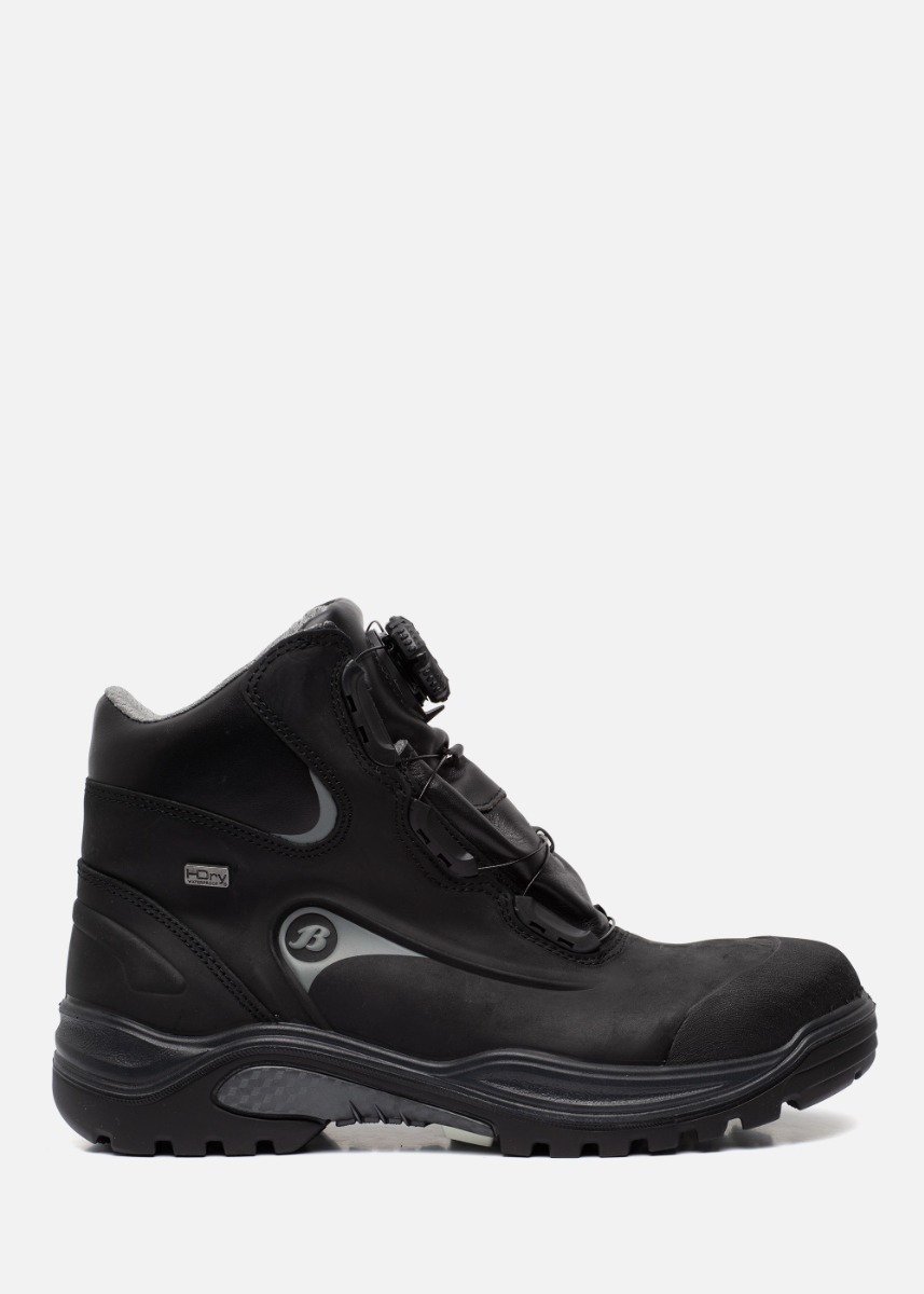 Bata Traxx 219 S3 Werkschoen