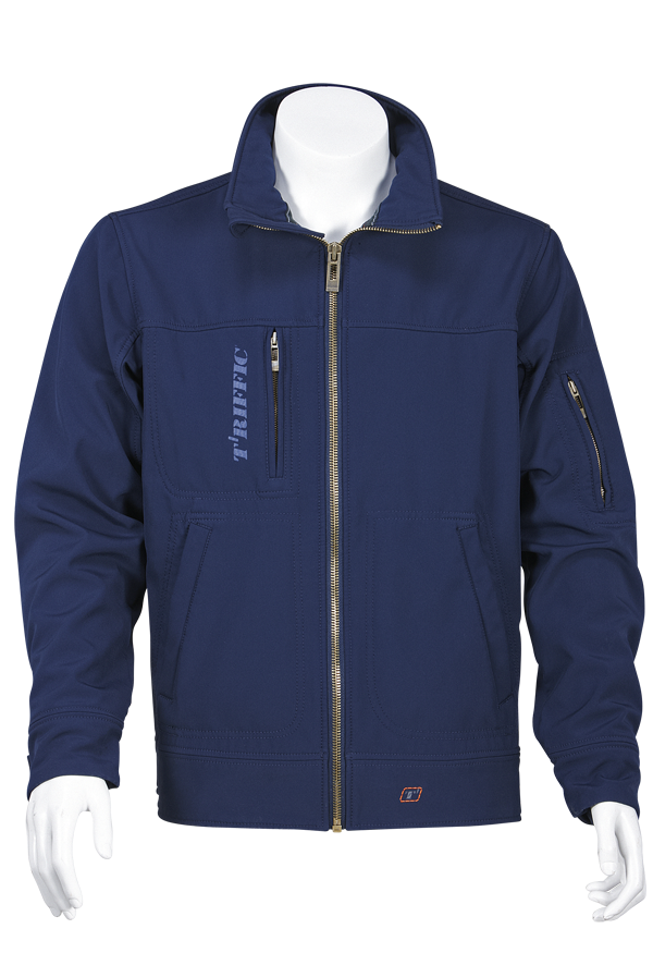 T'RIFFIC® SOLID Softshell