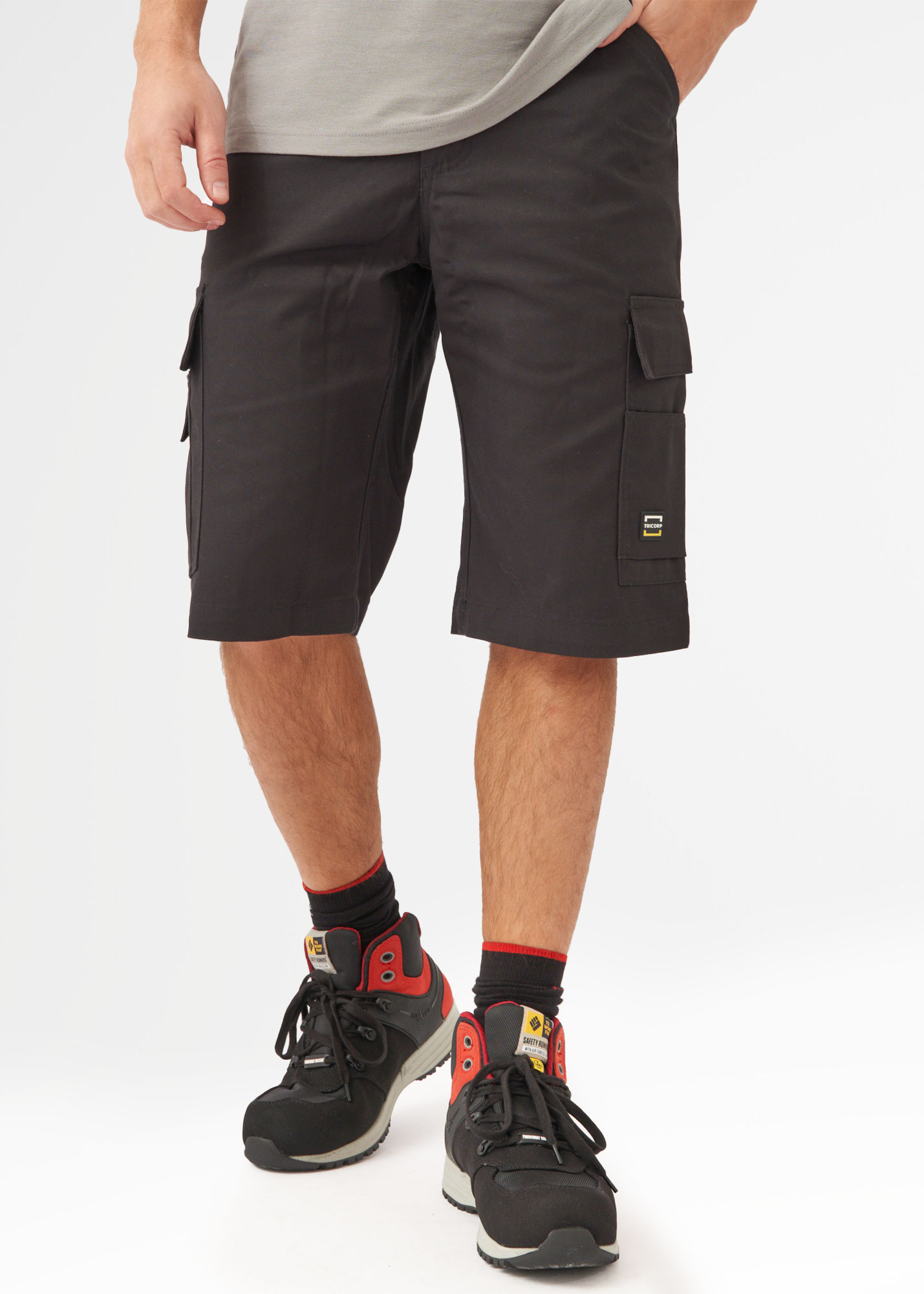 Tricorp Basis Kort werkbroek 502019