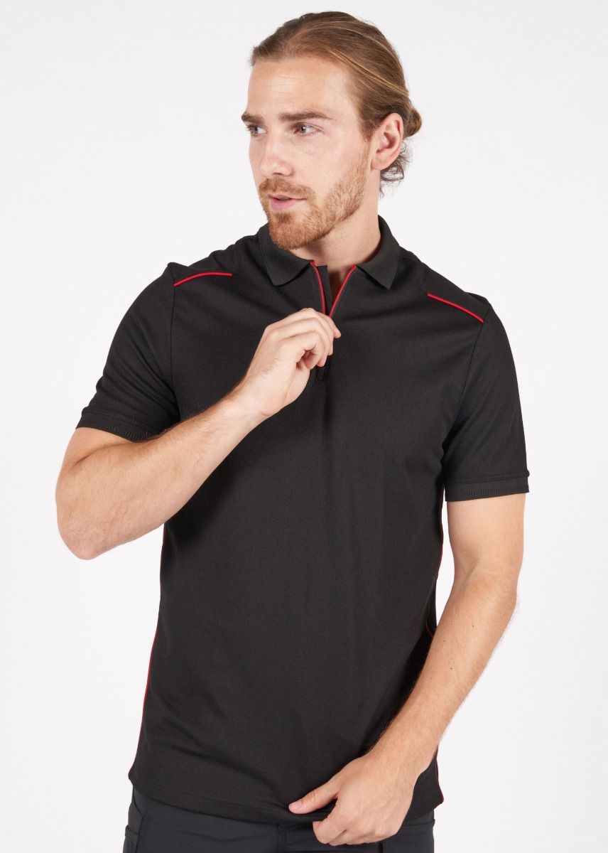 Tricorp Poloshirt Accent 202703