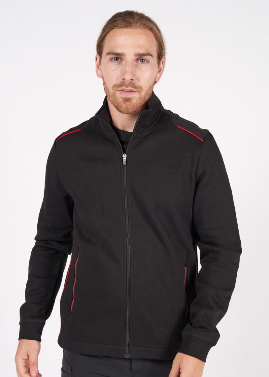 Tricorp Sweatvest Accent 302702