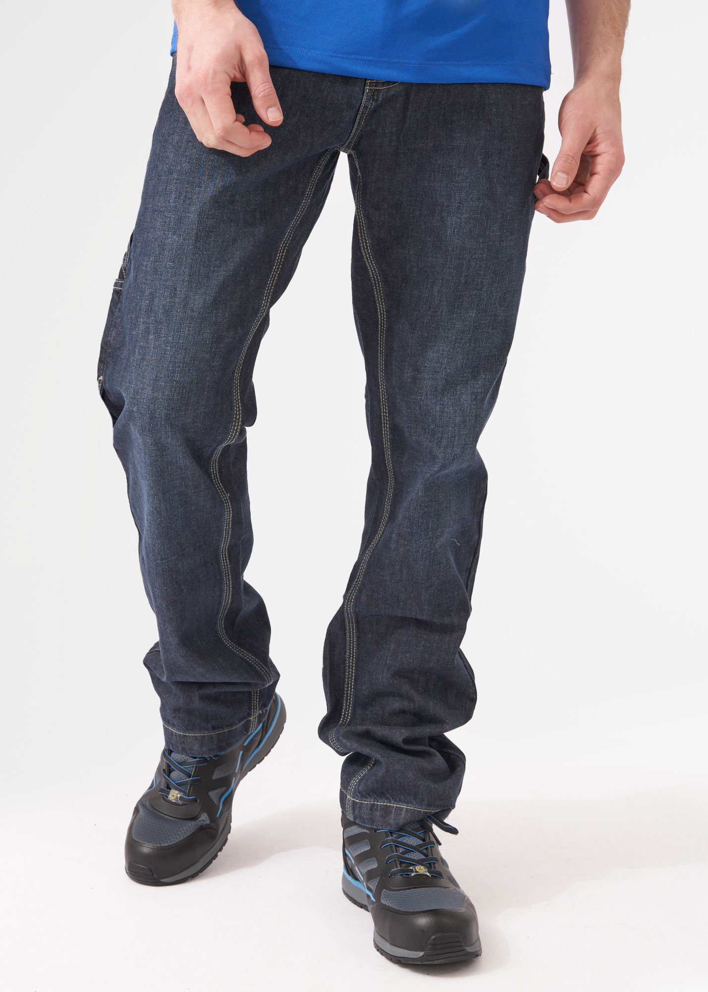 Tricorp Jeans Basis TJB2000/502001