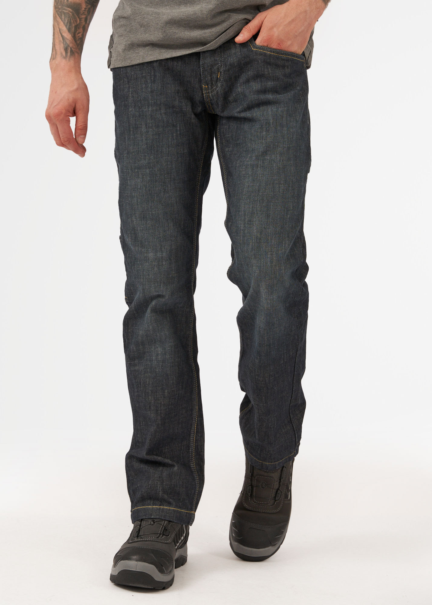 Tricorp Jeans Low Waist TJL2000/502002