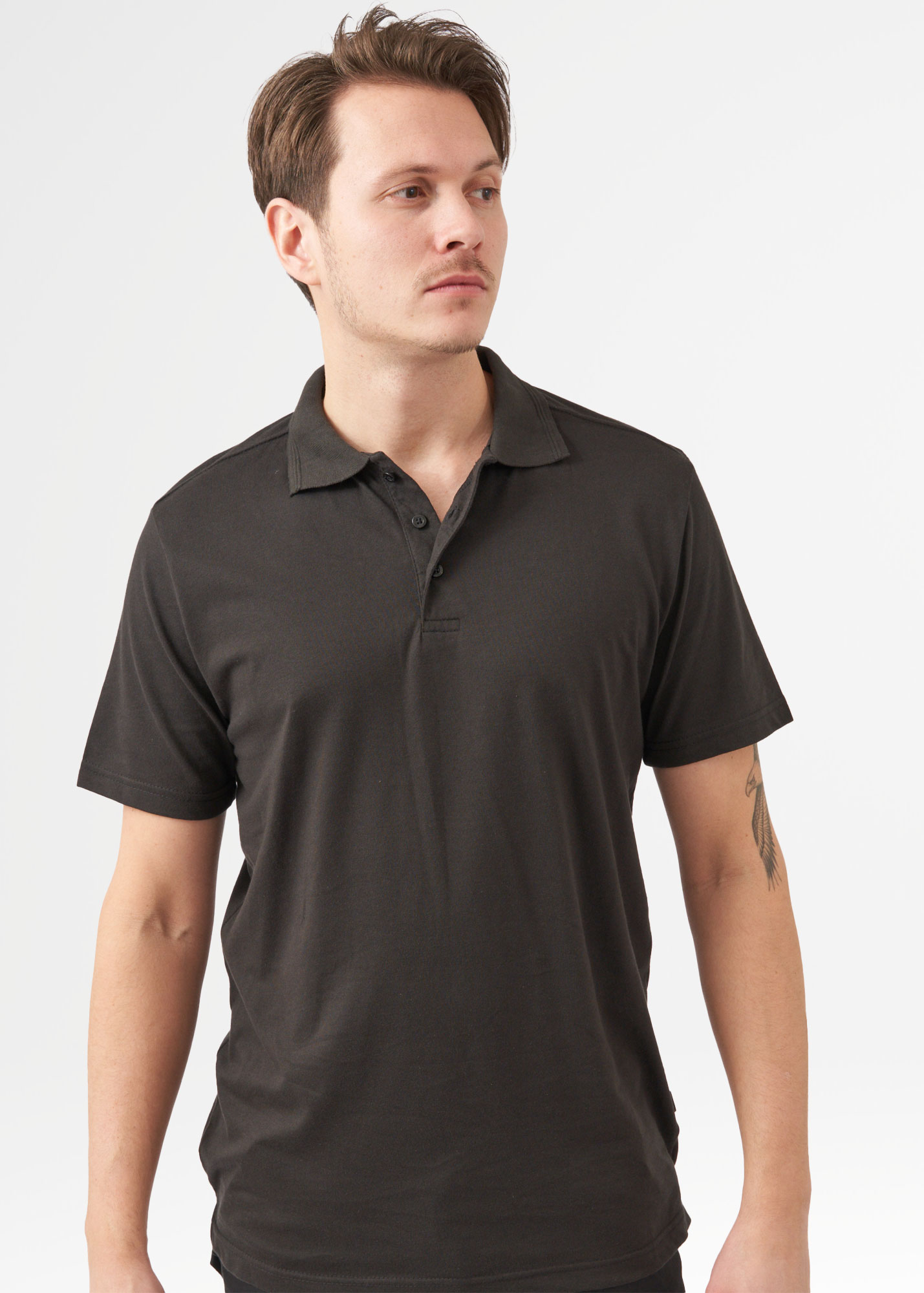 Tricorp Polo Jersey 201021