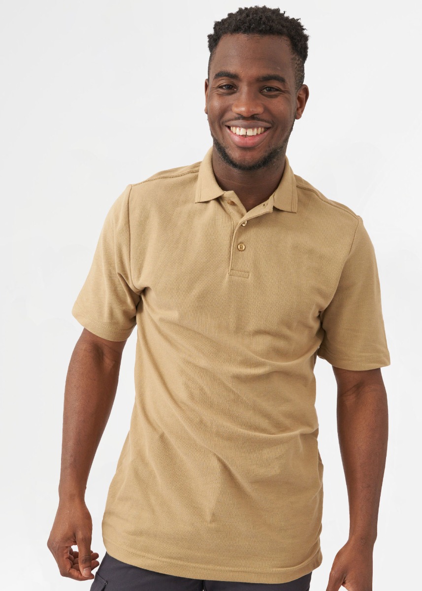 Tricorp PP180/201003 Poloshirt 180 Gram