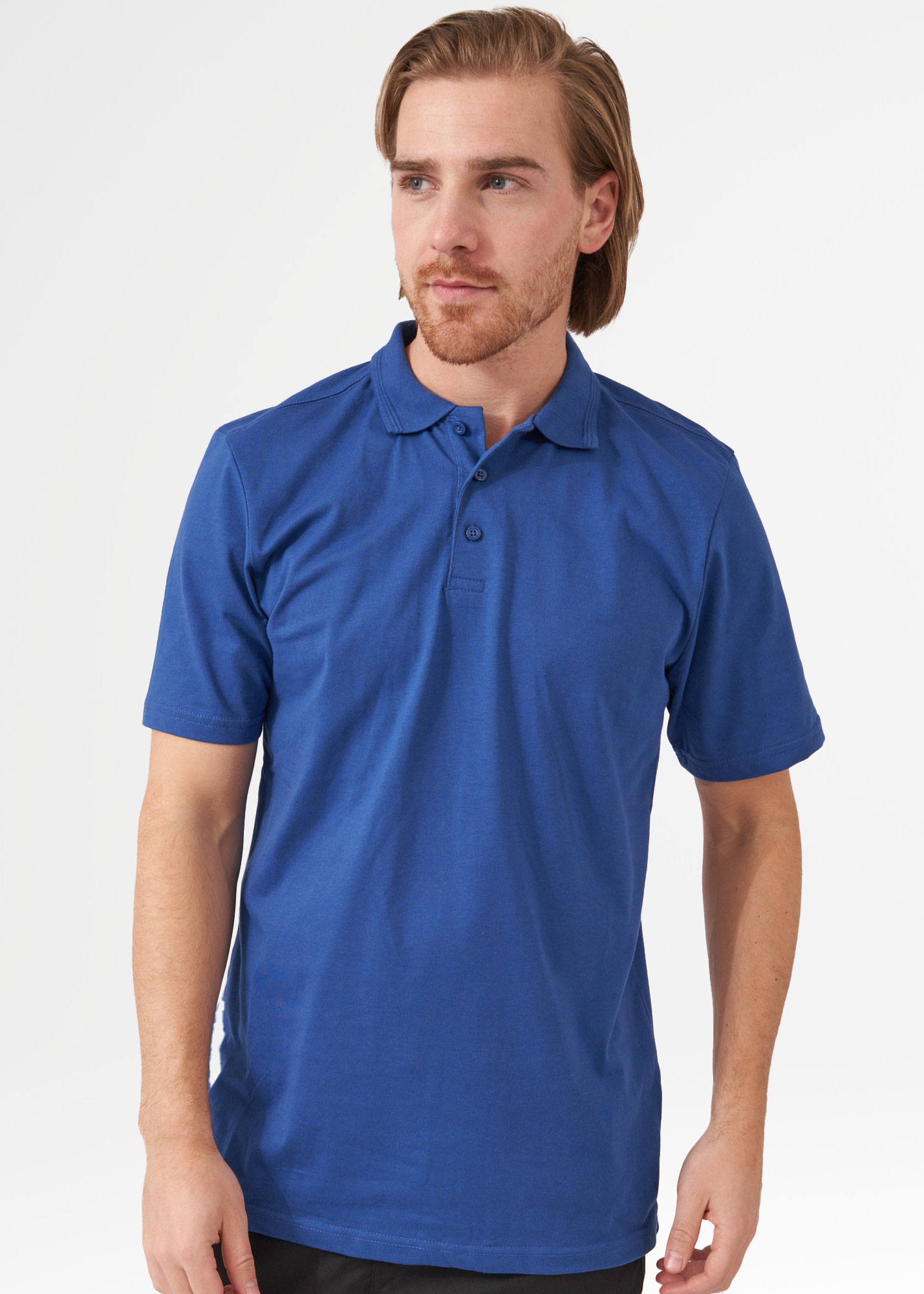 Tricorp Polo Slim Fit 210 Gram 201012