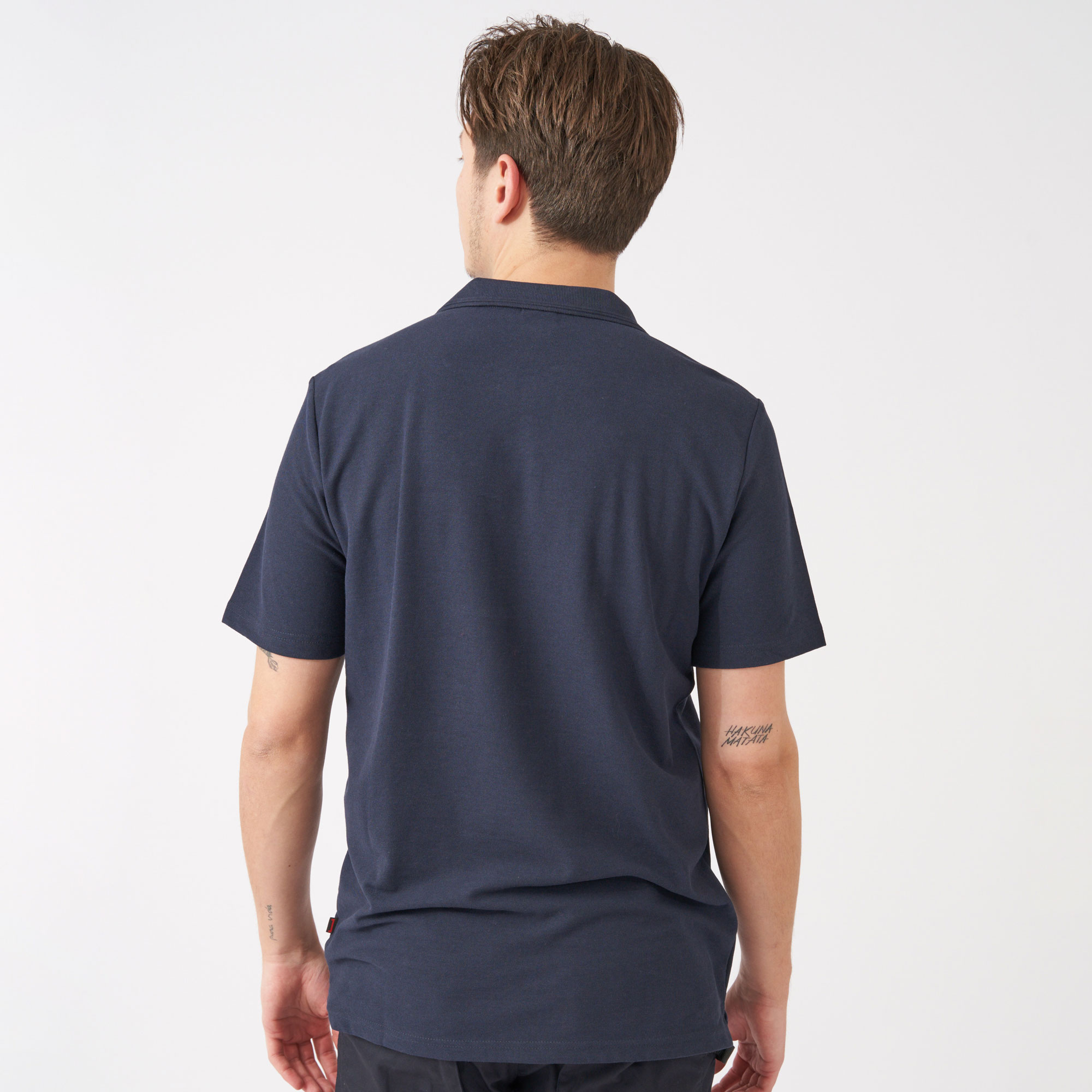 Tricorp\u0020PPK180\u002F201007\u0020Poloshirt\u0020100\u0025\u0020Katoen\u0020thumbnail