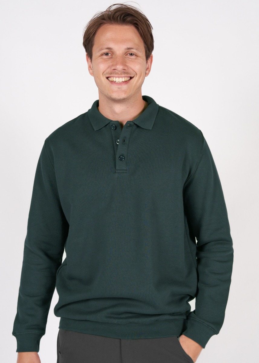 Tricorp\u0020PSB280\u002F301005\u0020Polosweater\u0020Boord\u0020thumbnail