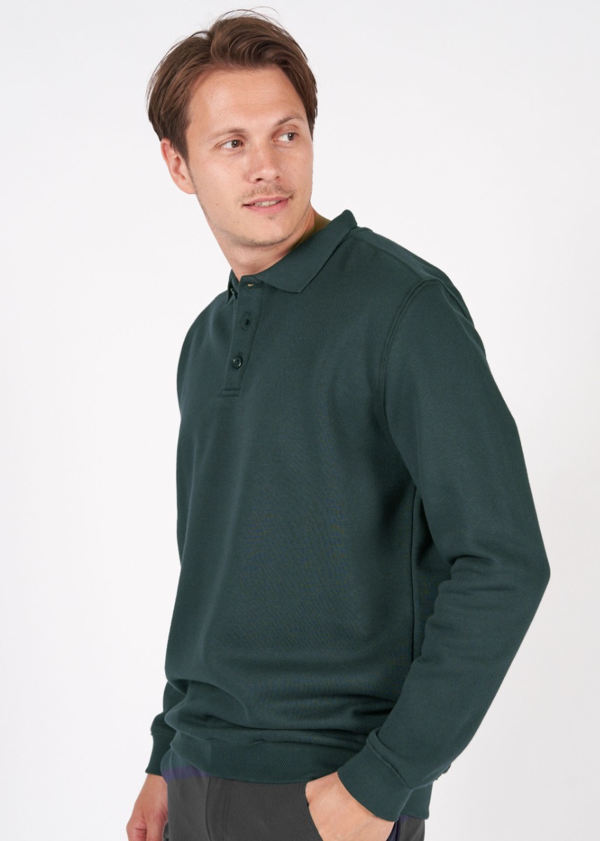 Tricorp\u0020PSB280\u002F301005\u0020Polosweater\u0020Boord\u0020thumbnail