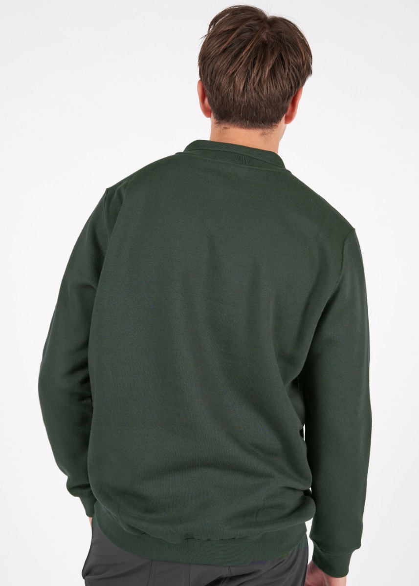 Tricorp\u0020PSB280\u002F301005\u0020Polosweater\u0020Boord\u0020thumbnail