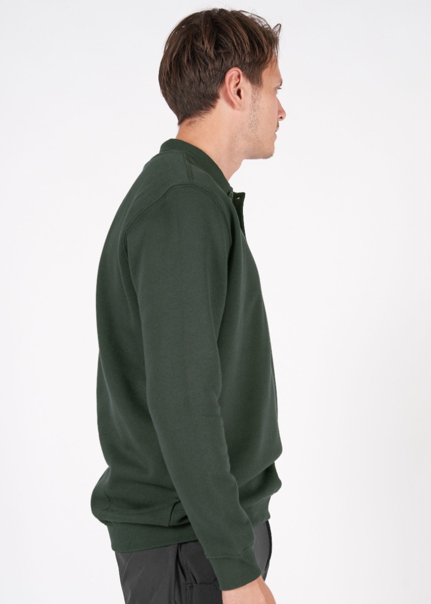 Tricorp\u0020PSB280\u002F301005\u0020Polosweater\u0020Boord\u0020thumbnail