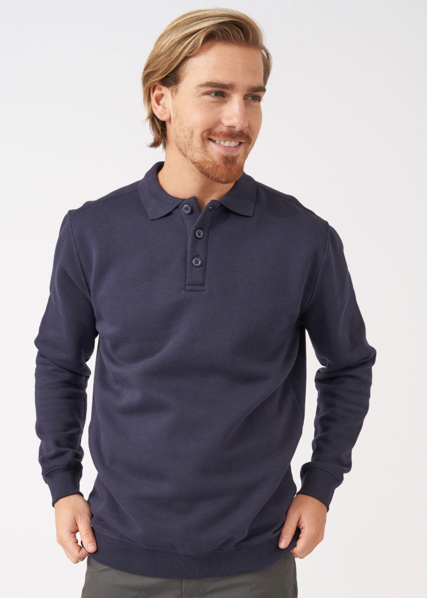 Tricorp\u0020PSB280\u002F301005\u0020Polosweater\u0020Boord\u0020thumbnail
